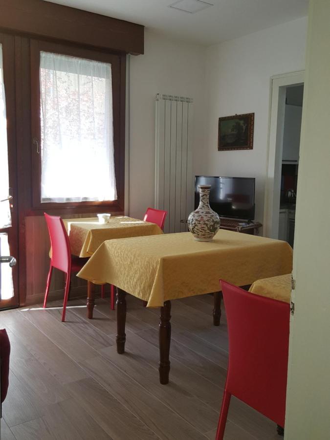 Bed and Breakfast 3B Locazione Turistica Mestre Exterior foto