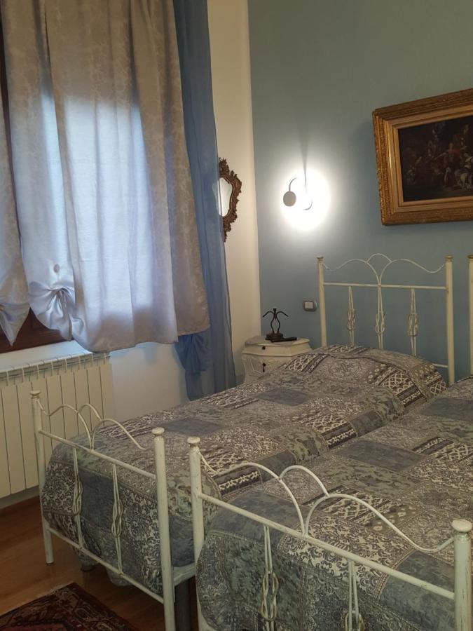 Bed and Breakfast 3B Locazione Turistica Mestre Exterior foto